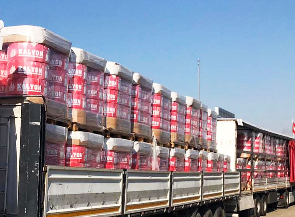 İPEK OFSET MATBAA KONYA OFSET SIVAMALI KUTU